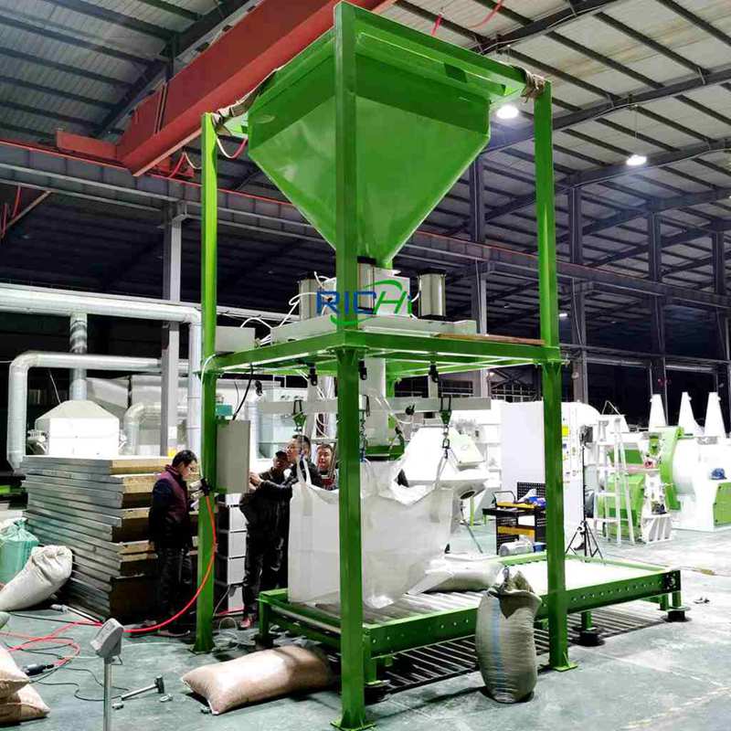 automatic packing machine