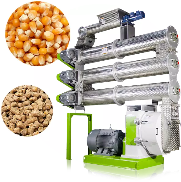 feed pellet machine for sale