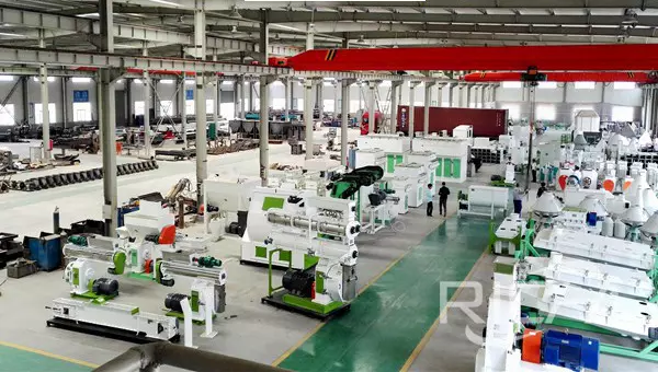 customized production lines