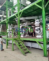 12-15T/H wood pellet mill price