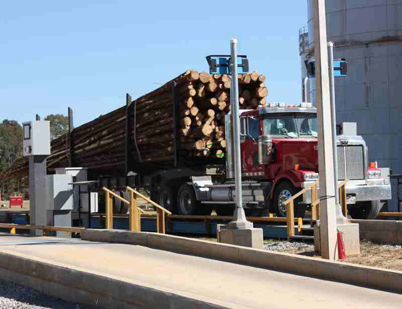 10 TH Wood Pellet Manufacturing Plant In Mexico