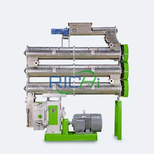 Animal Feed Pellet Machine For Sale