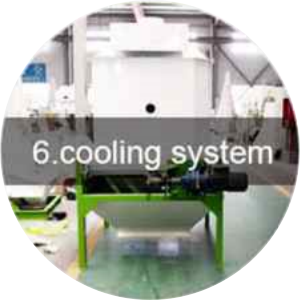 cooling system