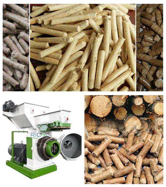 reason to buy wood pellet machine
