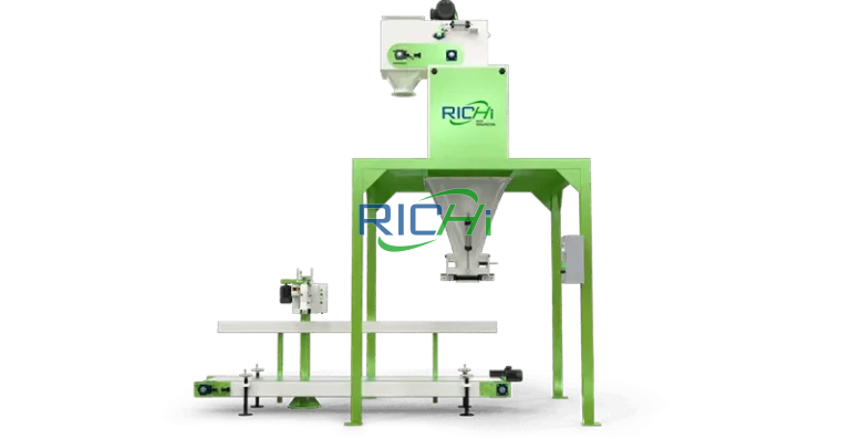automatic packing machine