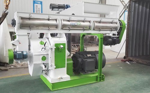 Reasons to buy a grass pellet making machine