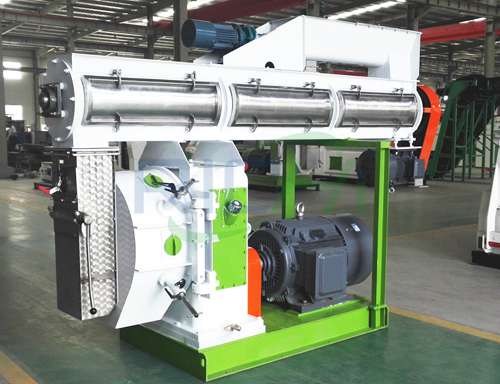 10T/H feed pellet making machine for sale in south africa