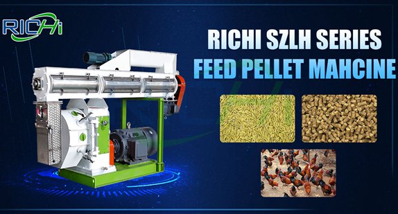 chicken feed pellet maker price