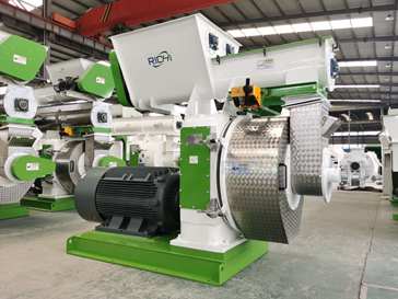 sawdust pellet mill for sale Canada