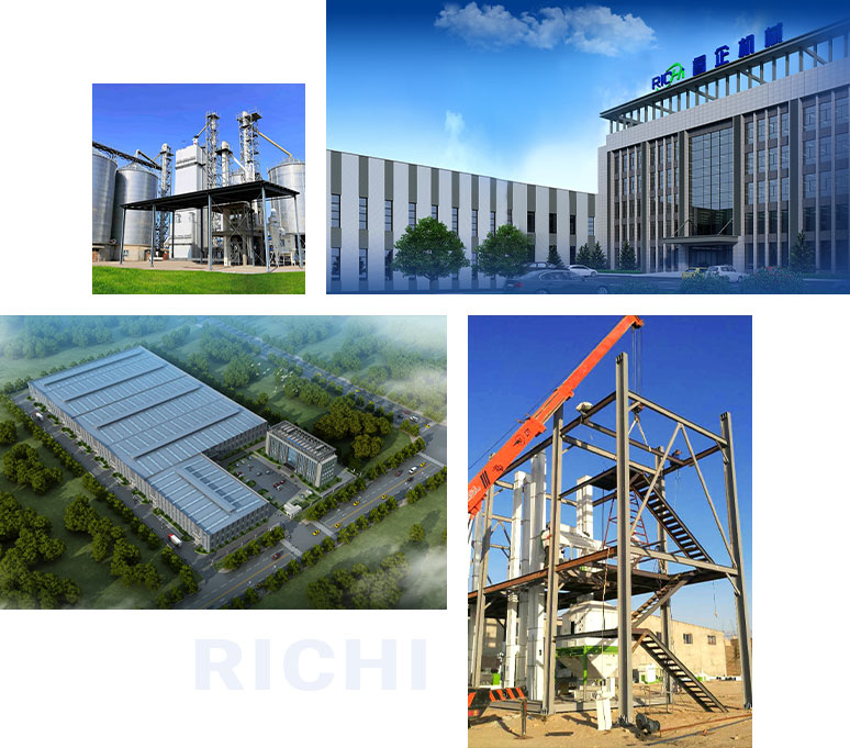 How to choose a suitable wood granulator machine?