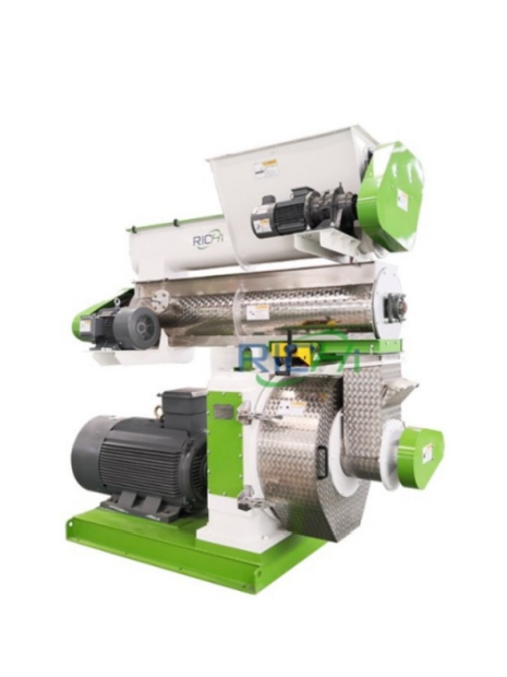 biomass pellets making machine