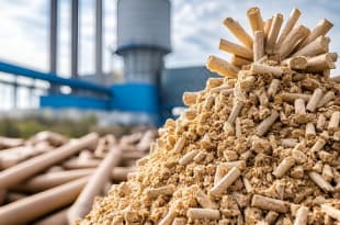 Chemical industry