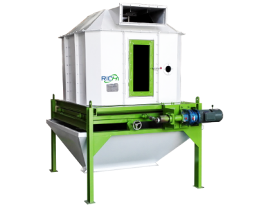 Feed Cooler