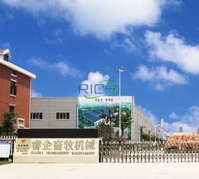 Five Core Advantages of Choosing RICHI