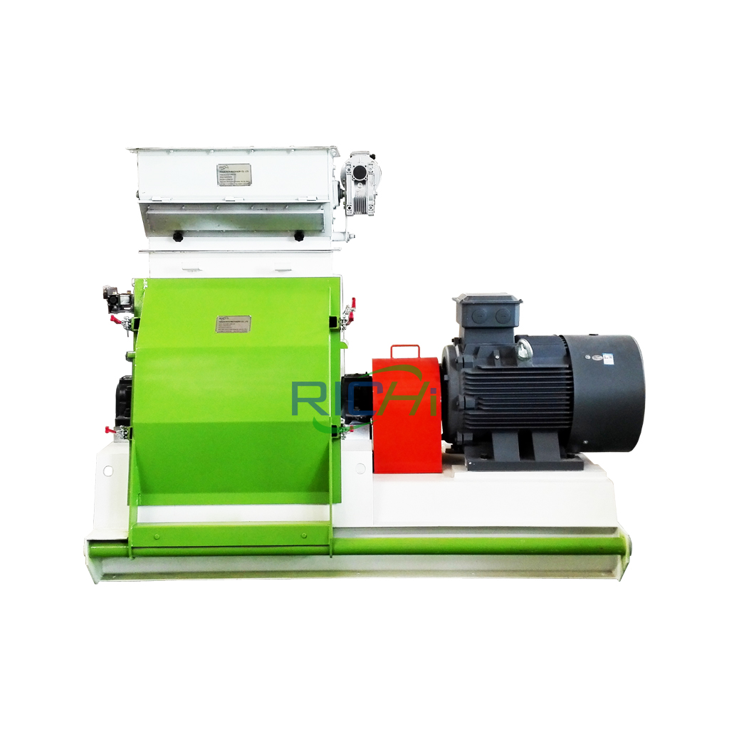 Hammer mill