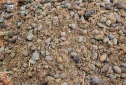Livestock and poultry manure