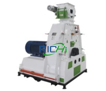 SFSP Animal Feed Grinder