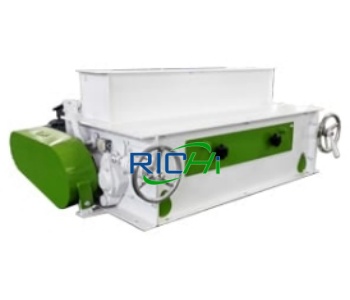 SSLG Series Pellet Crusher