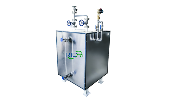 STHJ series molasses high-speed mixer