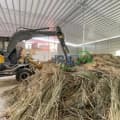 South Africa's biomass pellet plants