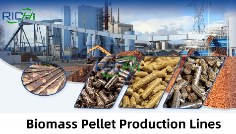 What are the benefits of fuel pellet plants?
