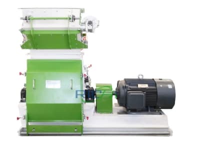 Crusher