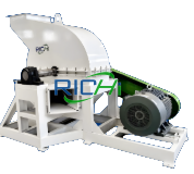 Wood cutting machine