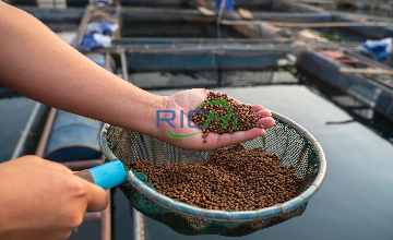 Five core advantages of RICHI Machinery