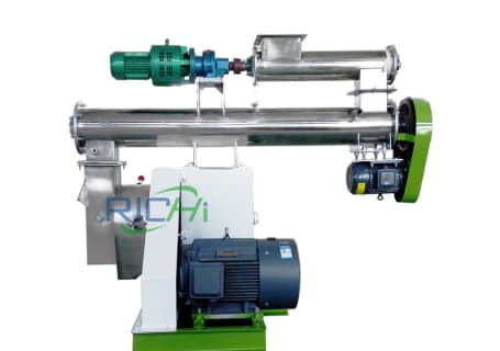 Small model (SZLH-250)