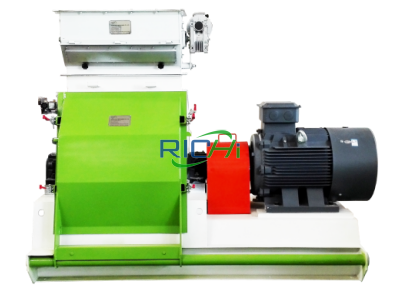 Hammer Crusher