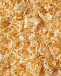 Sawdust