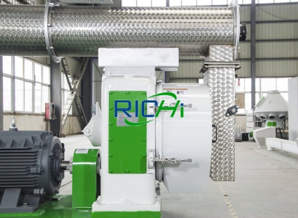 Stable and efficient performance ensures continuous production