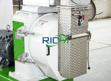 Tailor-made solutions to meet local production needs