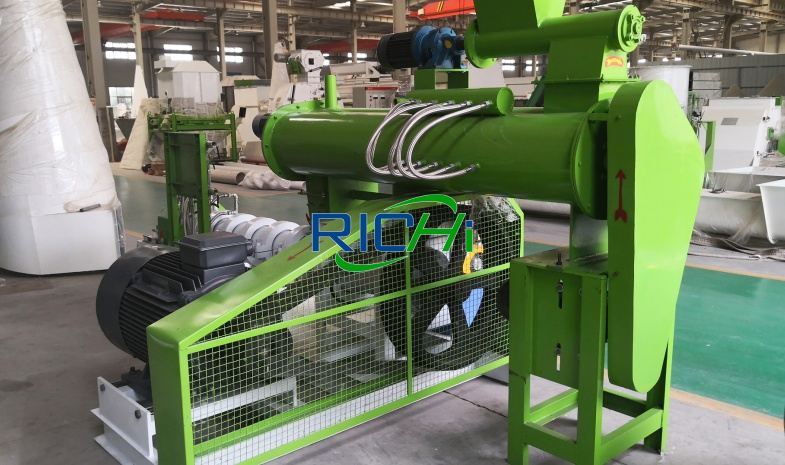 Variable Frequency Feeder