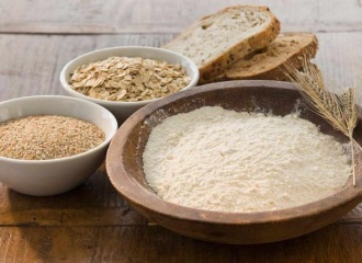 Wheat