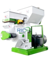 Biomass  pellet machines
