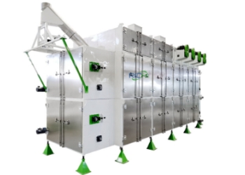 feed dryer