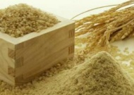 rice bran