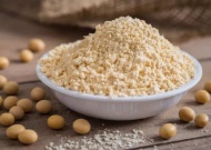 soybean meal
