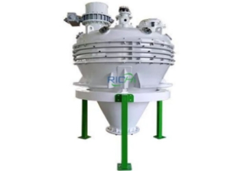 spraying machine