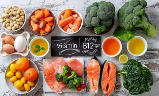 Vitamins