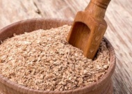wheat bran