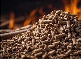 Biomass energy