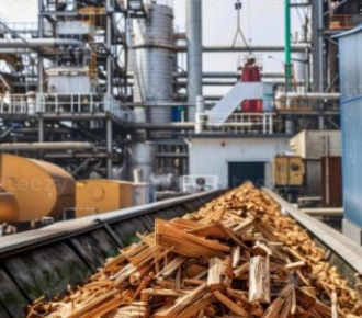 Industrial by-products such as sludge, clay, coal dust, limestone and slag
