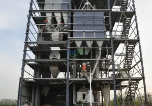 Poultry feed crumble machine for sale Australia