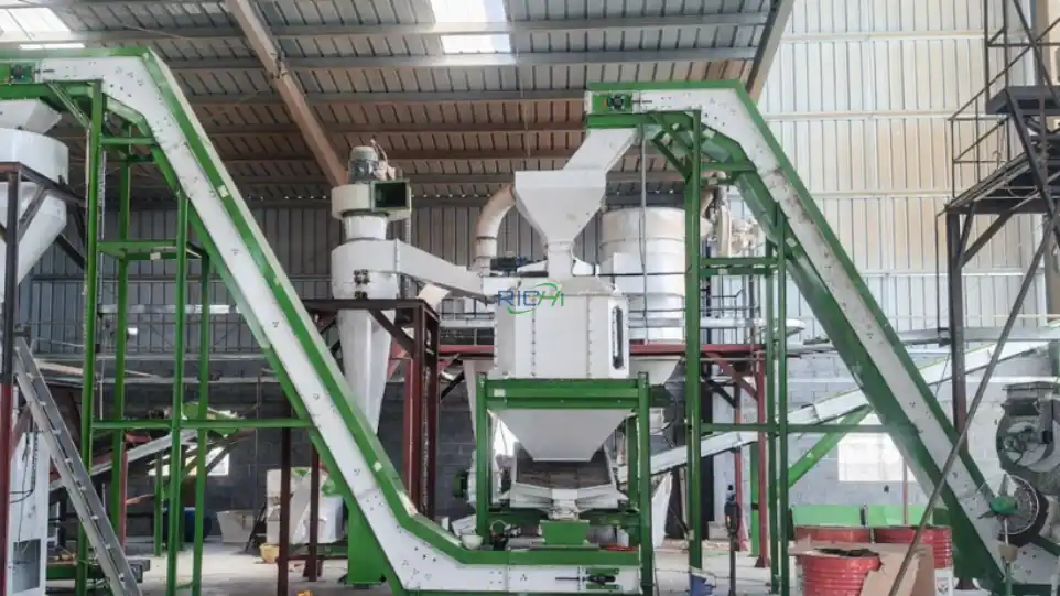 sawdust grinder machine For Sale Ukraine · Wooden Packaging Factory Supporting Crushing Line
