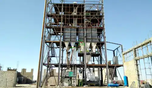 10 tons/hour biomass pellet machine for sale in philippines