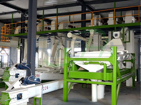 animal feed production line for sale Zimbabwe