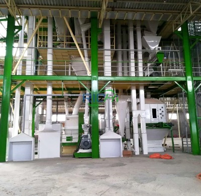 Animal Feed pellet press for sale Ethiopia