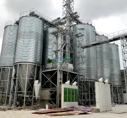 15-18 T/H Animal premix pellet mill for sale US